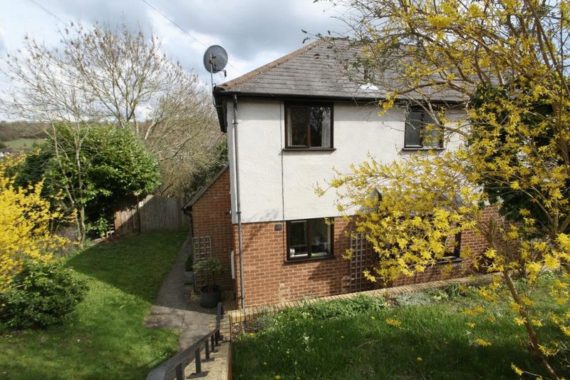 1 Bedroom Detached